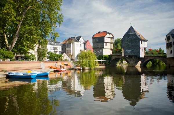 Bad Kreuznach