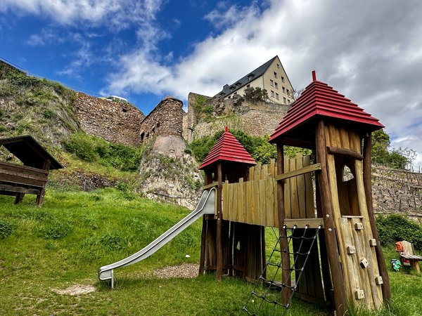 Spielplätze